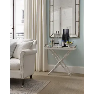 Serving Table