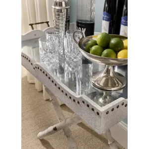 Serving Table