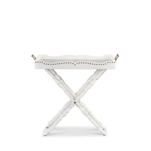 Serving Table