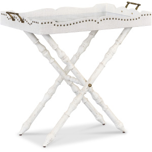 Serving Table