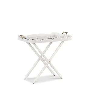 Serving Table