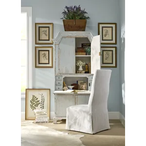 Secretary Desk