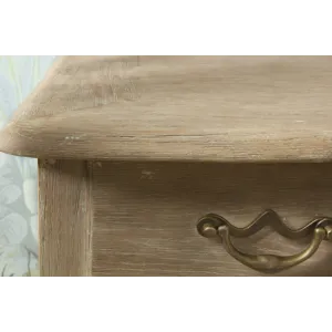 Commode