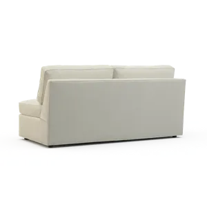 Left Arm Sofa