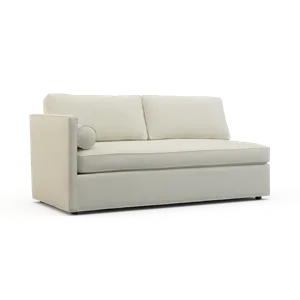 Left Arm Sofa
