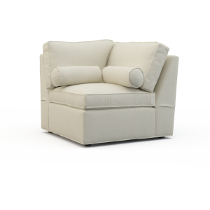 Sectional Corner