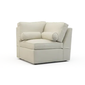 Sectional Corner