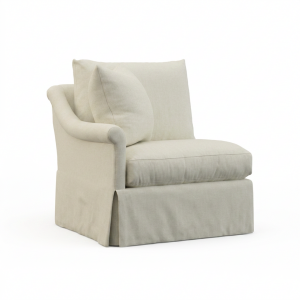 Left Arm Chair