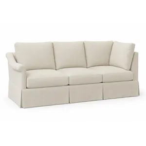Left Arm Corner Sofa