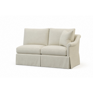 Right Arm Loveseat