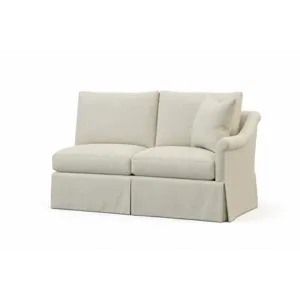 Right Arm Loveseat
