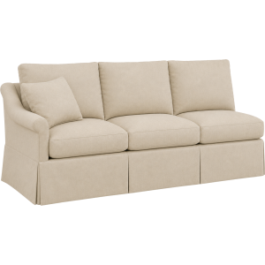 Left Arm Sofa 78