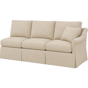 Right Arm Sofa 78