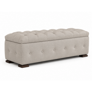 Storage Ottoman