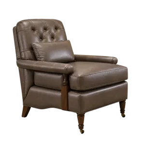 Leather Chair