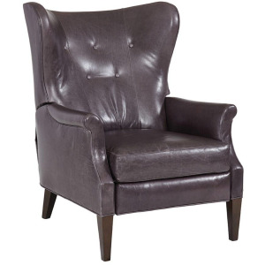Leather Recliner
