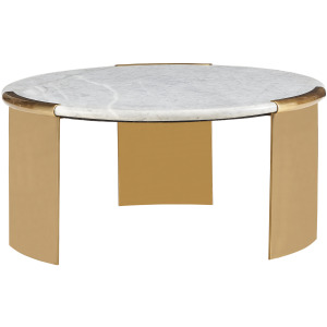 Medium Cocktail Table