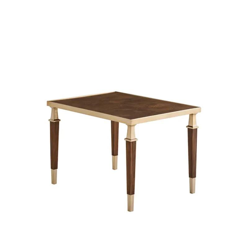 Beckett Bunching Cocktail Table