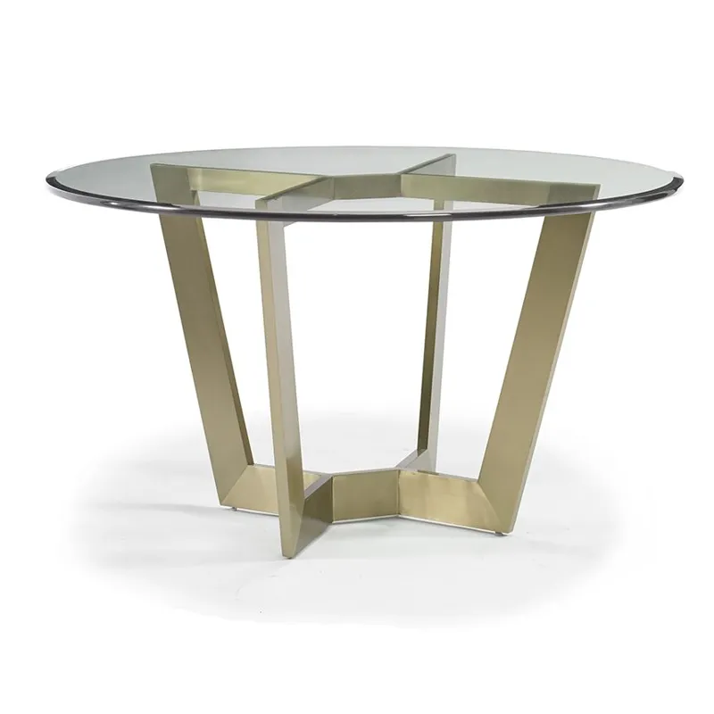 Glass Table Top