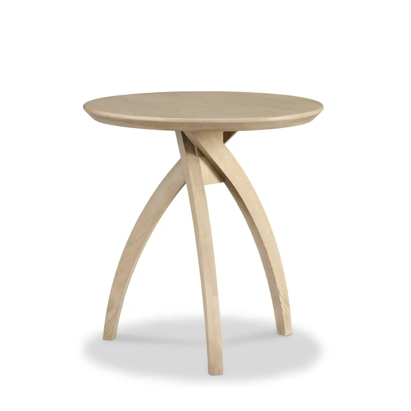 Round Side Table
