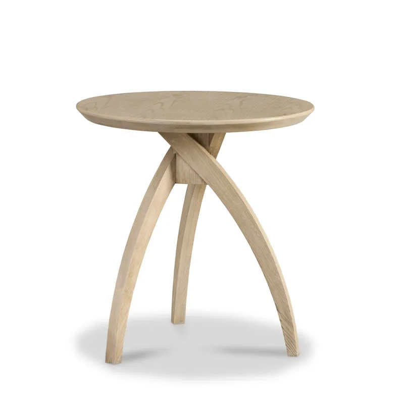 Round Side Table