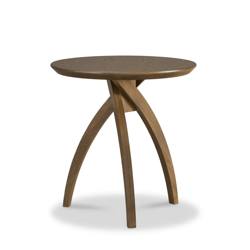 Round Side Table