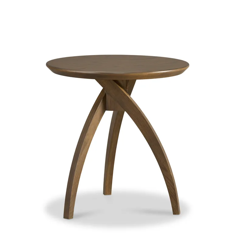 Round Side Table