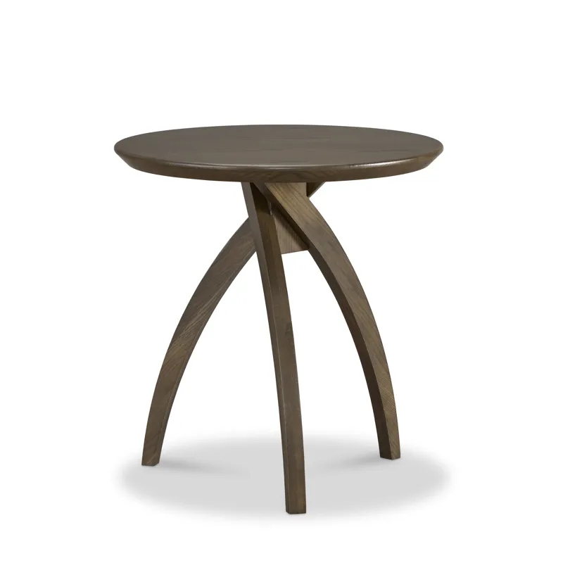 Round Side Table