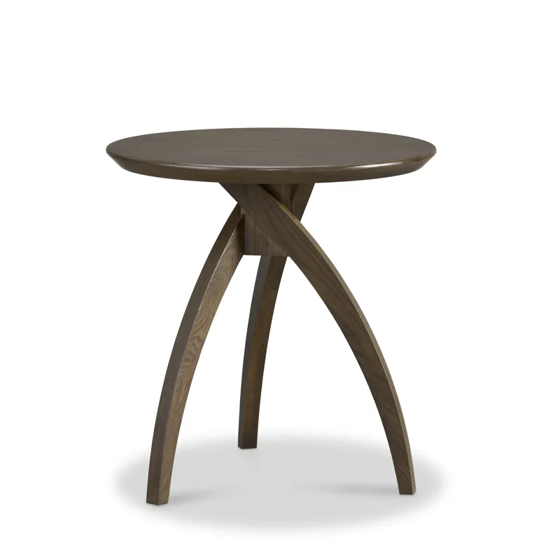 Round Side Table