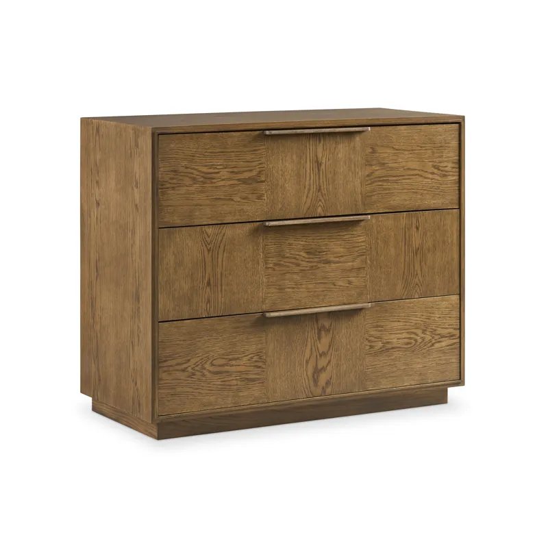 Three Drawer Chest