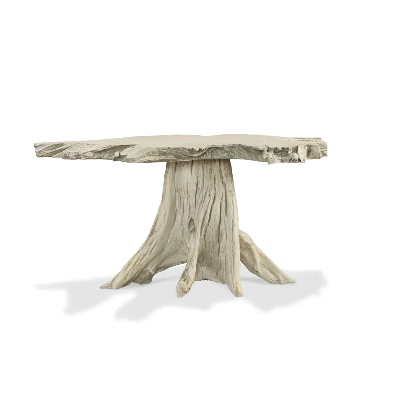 Cove Console Table