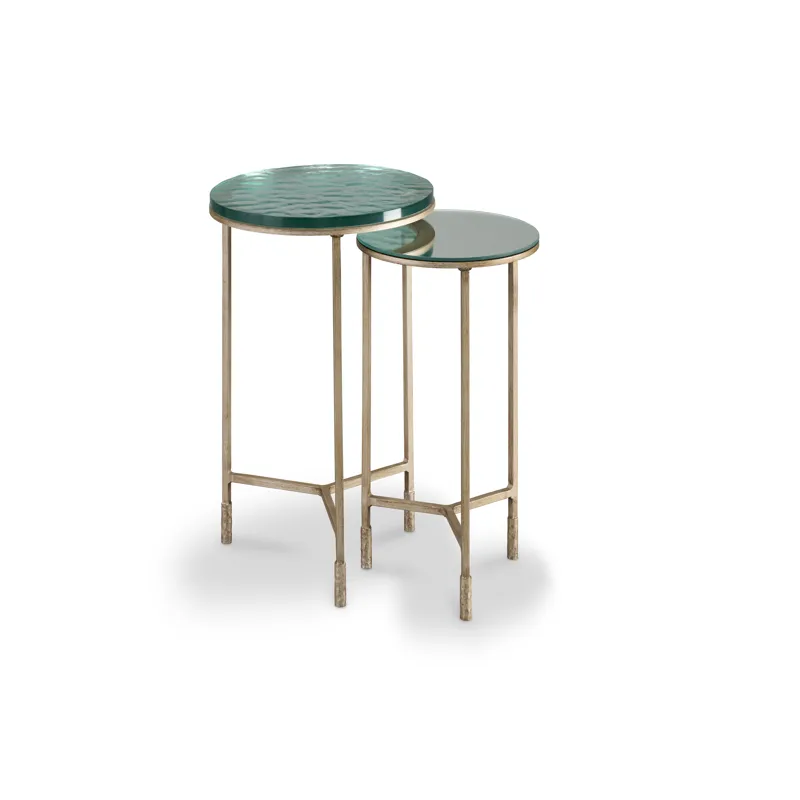 Nesting Tables