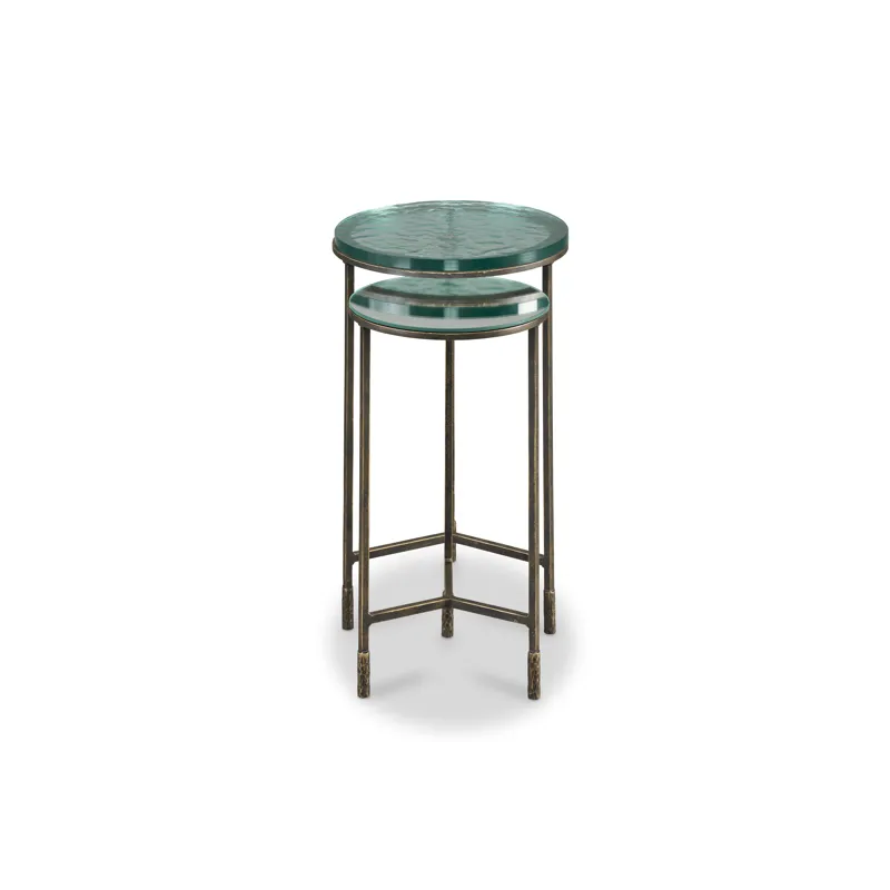 Nesting Tables