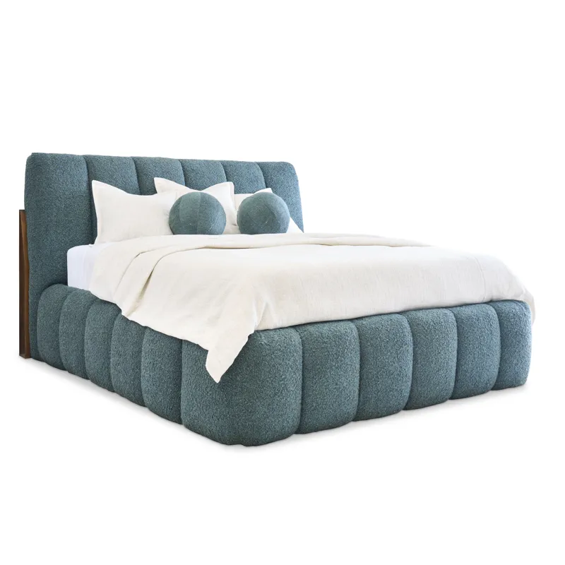 King Bed