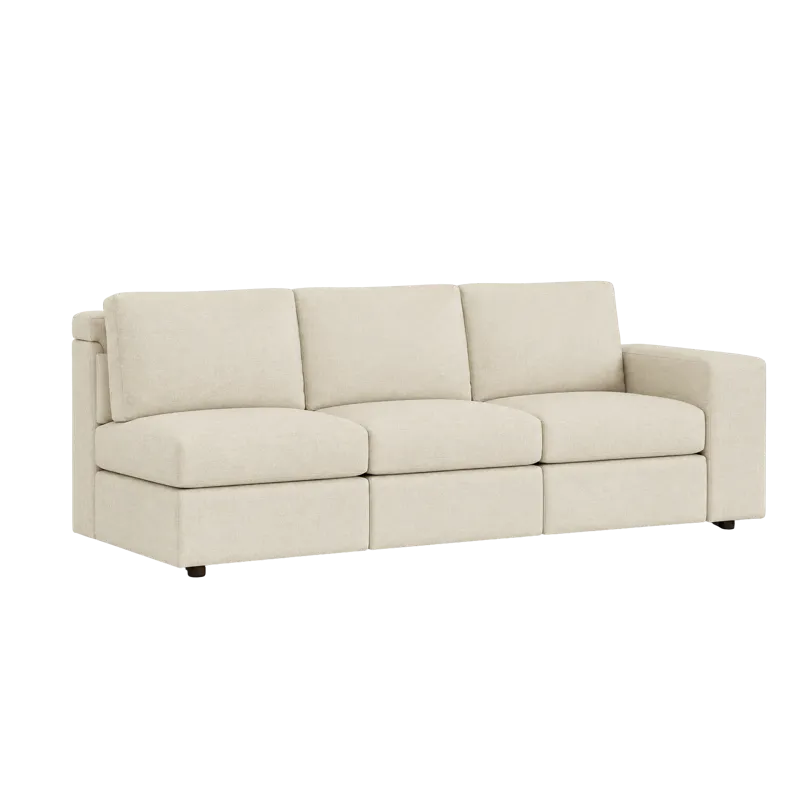 Right Arm Sofa