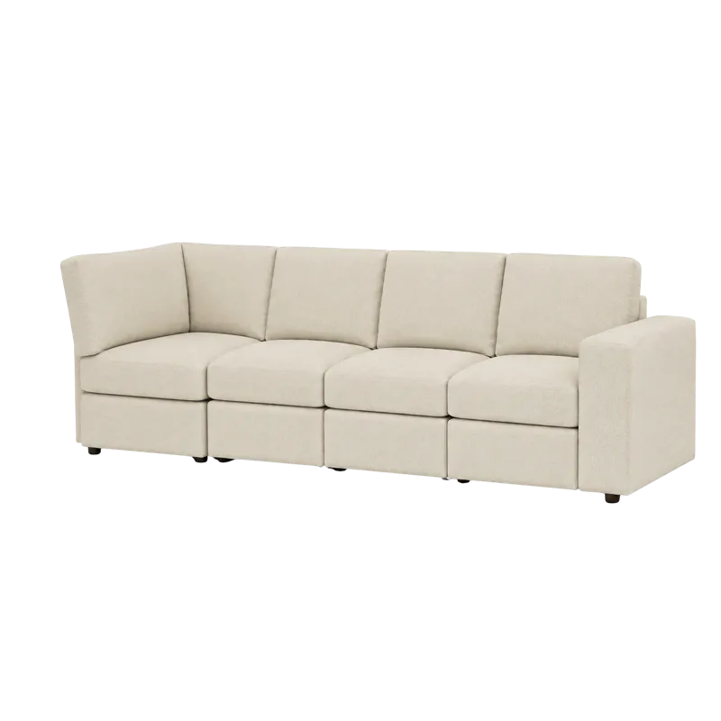 Right Arm Corner Sofa