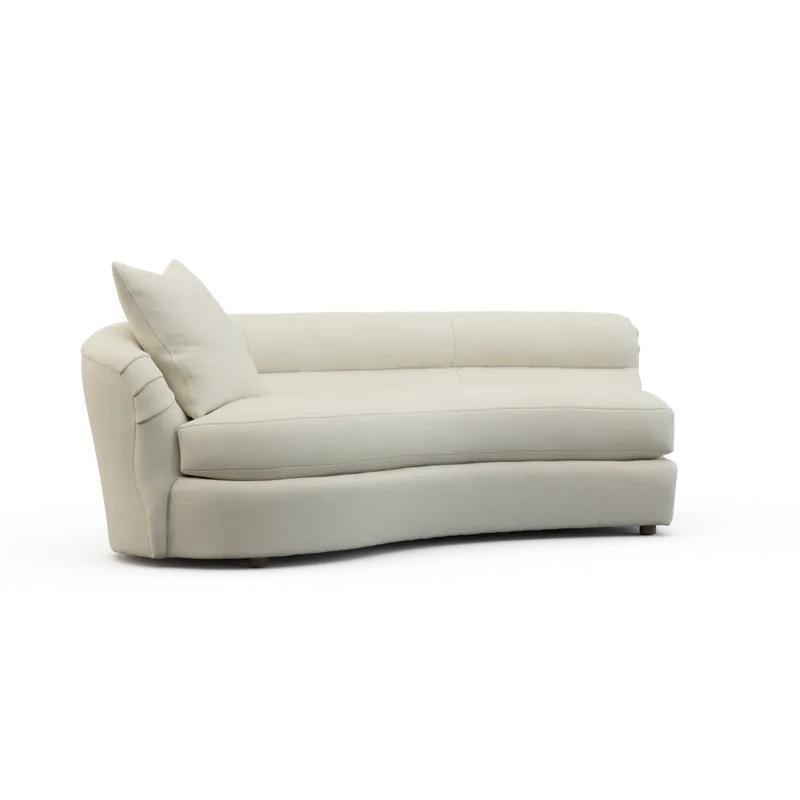 Left Arm Sofa