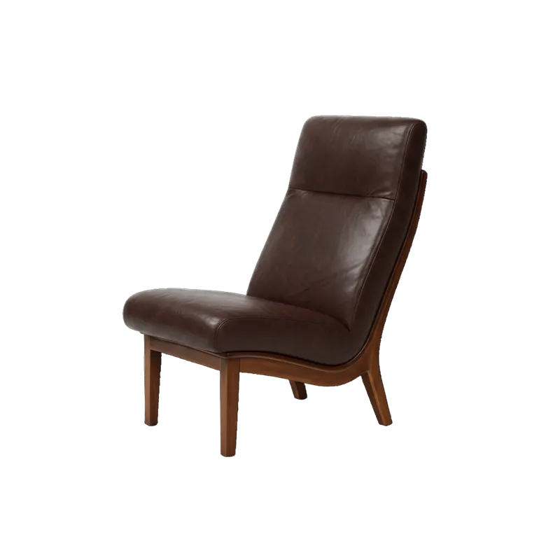 Leather Chair