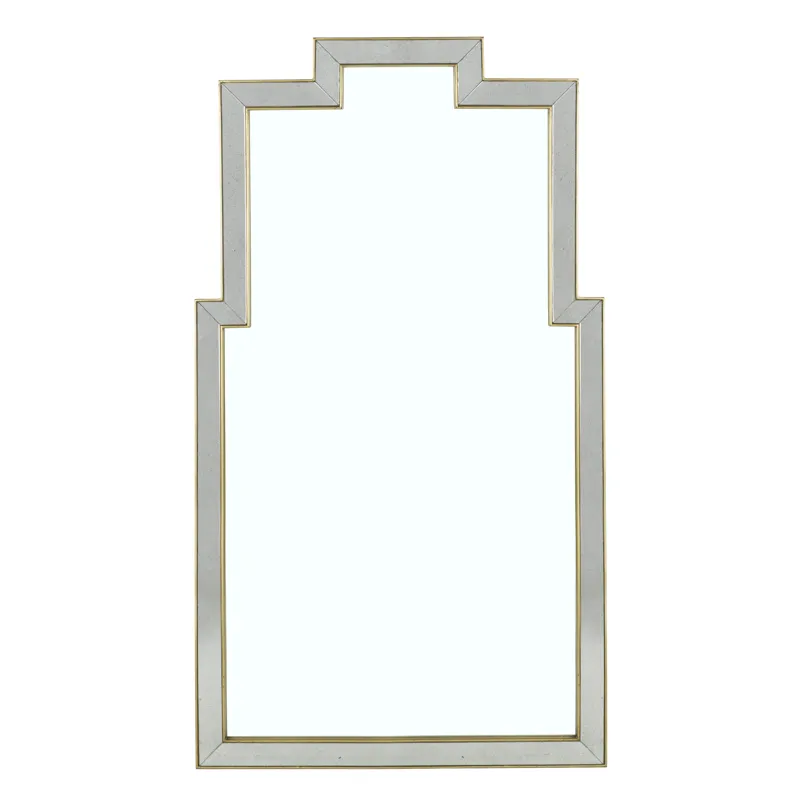 Gold Mirror