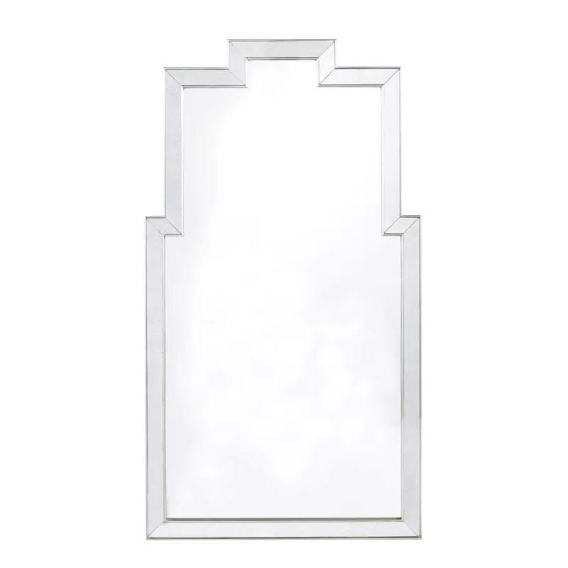 Silver Mirror