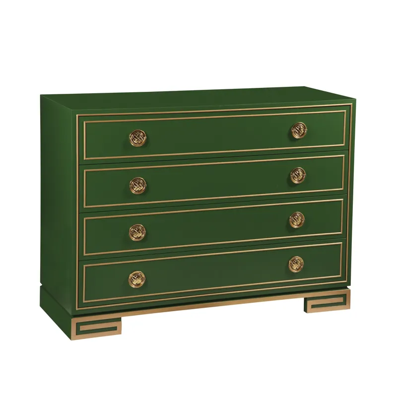 Drawer Chest