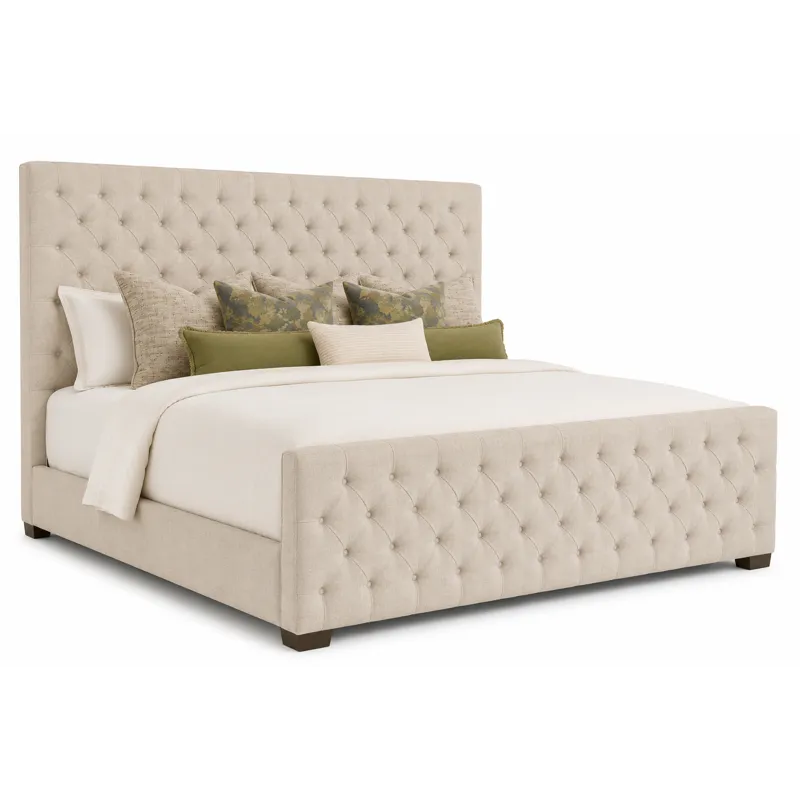 Queen Bed