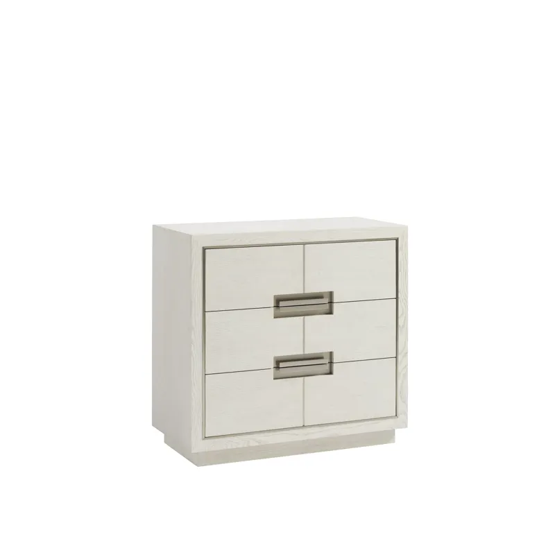 3-Drawer Chest