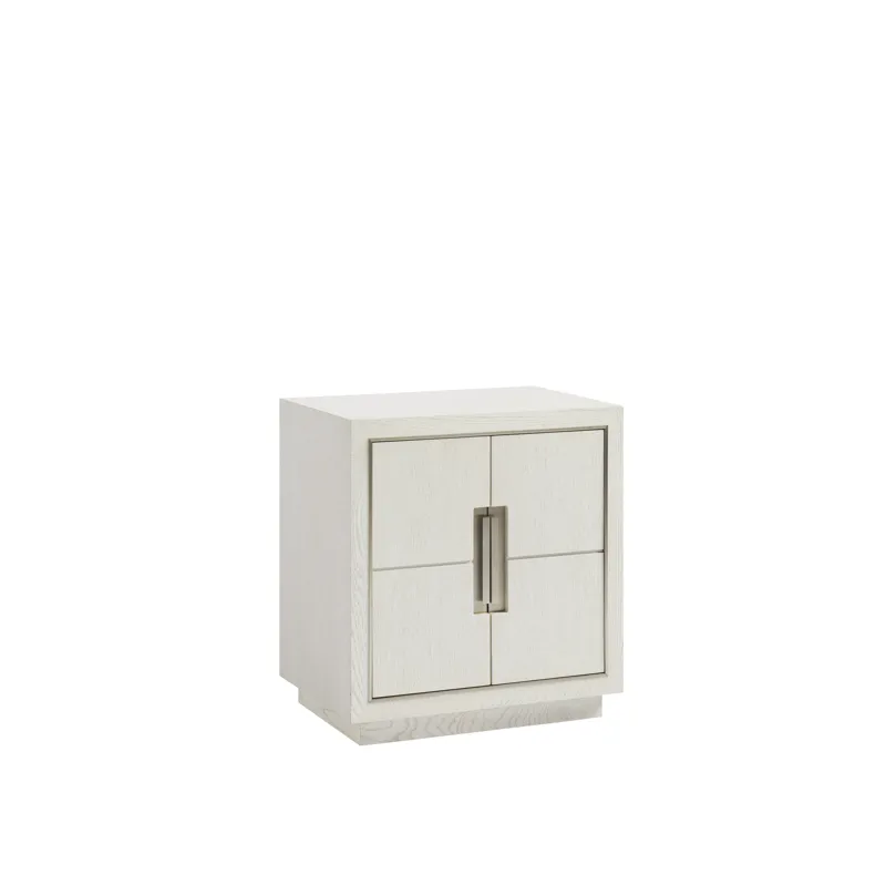 2-Door Nightstand