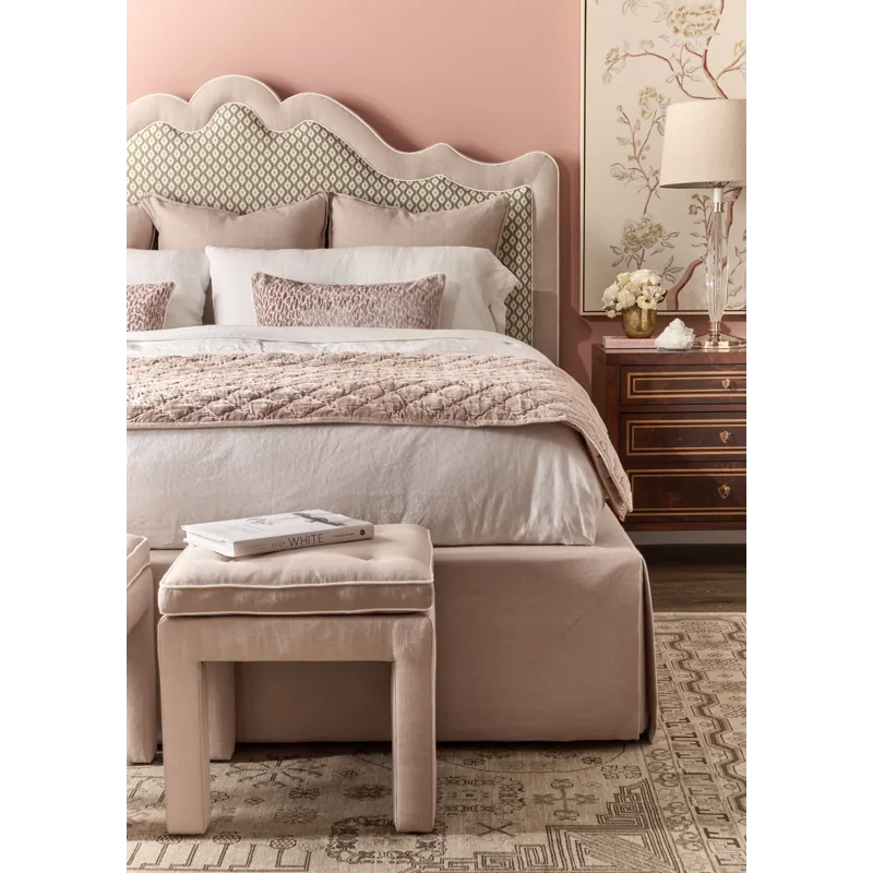 King Bed