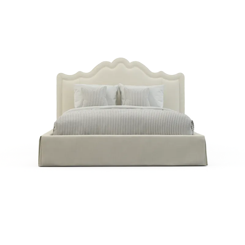 King Bed