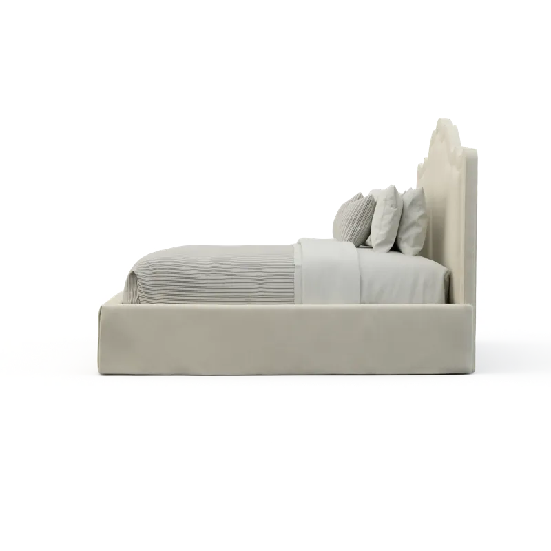 King Bed