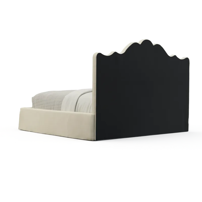 King Bed