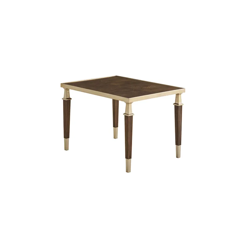 Bunching Cocktail Table