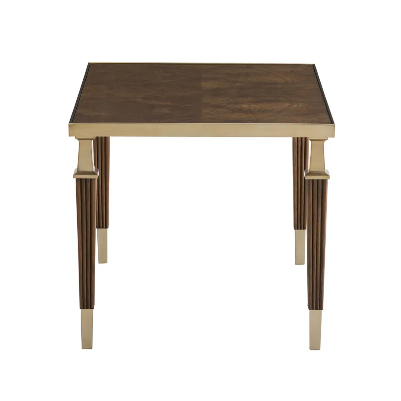 Bunching Cocktail Table